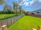 Thumbnail Mobile/park home for sale in Russet Avenue, St. Johns Priory, Lechlade