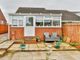 Thumbnail Semi-detached bungalow for sale in North Leas Drive, Bridlington