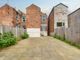 Thumbnail Detached house for sale in Abbey Grove, Nottingham