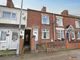 Thumbnail Terraced house for sale in Swannington Road, Coalville