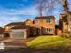Thumbnail Detached house for sale in Braybrook Drive, Bolton, Greater Manchester