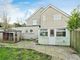 Thumbnail Semi-detached house for sale in Brookside, Temple Ewell, Dover, Kent