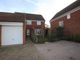 Thumbnail Detached house for sale in Tyne Crescent, Bedford