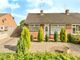Thumbnail Bungalow for sale in Masefield Drive, Crewe, Cheshire