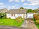 Thumbnail Detached bungalow for sale in Marina Avenue, Appley, Ryde, Isle Of Wight