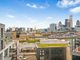 Thumbnail Flat to rent in Avantgarde Place, London