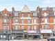Thumbnail Flat for sale in Finchley Road, West Hampstead, London
