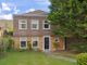 Thumbnail Detached house for sale in Fleet Close, Hughenden Valley, High Wycombe
