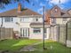 Thumbnail Semi-detached house for sale in Rosemary Crescent, Dudley, West Midlands