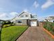 Thumbnail Detached house for sale in Ocean View Close, Sketty, Swansea, City And County Of Swansea.