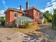 Thumbnail Property for sale in Leadon House Hotel, Ross Road, Ledbury