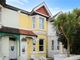 Thumbnail Terraced house for sale in Queen Street, Broadwater, Worthing