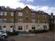 Thumbnail Flat to rent in Southgate, London