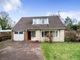 Thumbnail Detached house for sale in Avenue Road, Farnborough