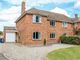 Thumbnail Semi-detached house for sale in Burma Road, Duxford, Cambridge