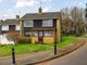 Thumbnail End terrace house for sale in Marlhill Close, Southampton, Hampshire