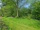 Thumbnail Land for sale in Cilcennin, Lampeter