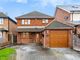 Thumbnail Detached house for sale in Stanley Road, Bulphan, Upminster