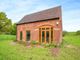 Thumbnail Detached house for sale in Batesway, Rugeley, Staffordshire