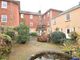 Thumbnail Flat for sale in Prispen Drive, Silverton, Exeter