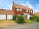 Thumbnail Detached house for sale in Church Crofts, Castle Rising, King's Lynn