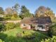 Thumbnail Bungalow for sale in Langholm Road, Langton Green, Tunbridge Wells, Kent