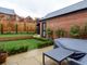 Thumbnail Detached house for sale in Eagles Road, Nether Alderley, Macclesfield