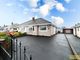 Thumbnail Semi-detached bungalow for sale in St Michael's Close, Holly Tree, Blackburn