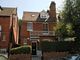 Thumbnail Semi-detached house for sale in Mill Lane, London