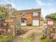 Thumbnail Detached house for sale in Broad Road, Hambrook, Chichester