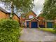 Thumbnail Detached house for sale in Plainmoor Drive, Thornton-Cleveleys