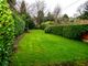 Thumbnail Semi-detached house for sale in Grove Avenue, Moseley, Birmingham