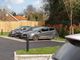 Thumbnail End terrace house for sale in Old Forge Close, Lower Road, Great Bookham