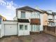 Thumbnail Detached house for sale in Old Shoreham Road, Portslade, Brighton