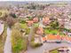 Thumbnail Detached bungalow for sale in Old Street, Newton Flotman, Norwich