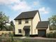 Thumbnail Terraced house for sale in Little Cotton Farm, Dartmouth, Devon