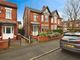 Thumbnail Semi-detached house for sale in Lindsay Road, Manchester, Greater Manchester