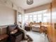 Thumbnail Semi-detached house for sale in Lewis Road, Sidcup