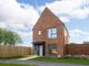 Thumbnail Detached house for sale in Bartley Road, Woodgate, Pease Pottage, Crawley, West Sussex