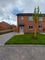 Thumbnail End terrace house for sale in Plot 8 Oakfields "Type 860" - 40% Share, Credenhill