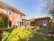 Thumbnail Terraced house for sale in Weatherby Road, Chapel Break, Norwich