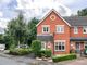 Thumbnail End terrace house for sale in St. Peters Close, Bromsgrove, Worcestershire