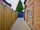 Thumbnail Semi-detached house for sale in Wanlip Lane, Birstall, Leicester, Leicestershire