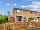 Thumbnail Semi-detached house for sale in Lebanon Close, Watford