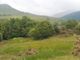 Thumbnail Land for sale in Plot At North Clachan Croft, Strachur, Argyll PA278Dg