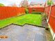 Thumbnail Town house for sale in Royal Way, Baddeley Green, Stoke-On-Trent