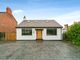 Thumbnail Bungalow for sale in Blackbrook Avenue, Hawarden, Deeside, Flintshire