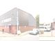 Thumbnail Light industrial to let in Hyson Road, London