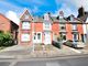 Thumbnail Terraced house for sale in Roper Road, Canterbury