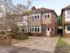 Thumbnail Semi-detached house for sale in Mill Road, West Drayton